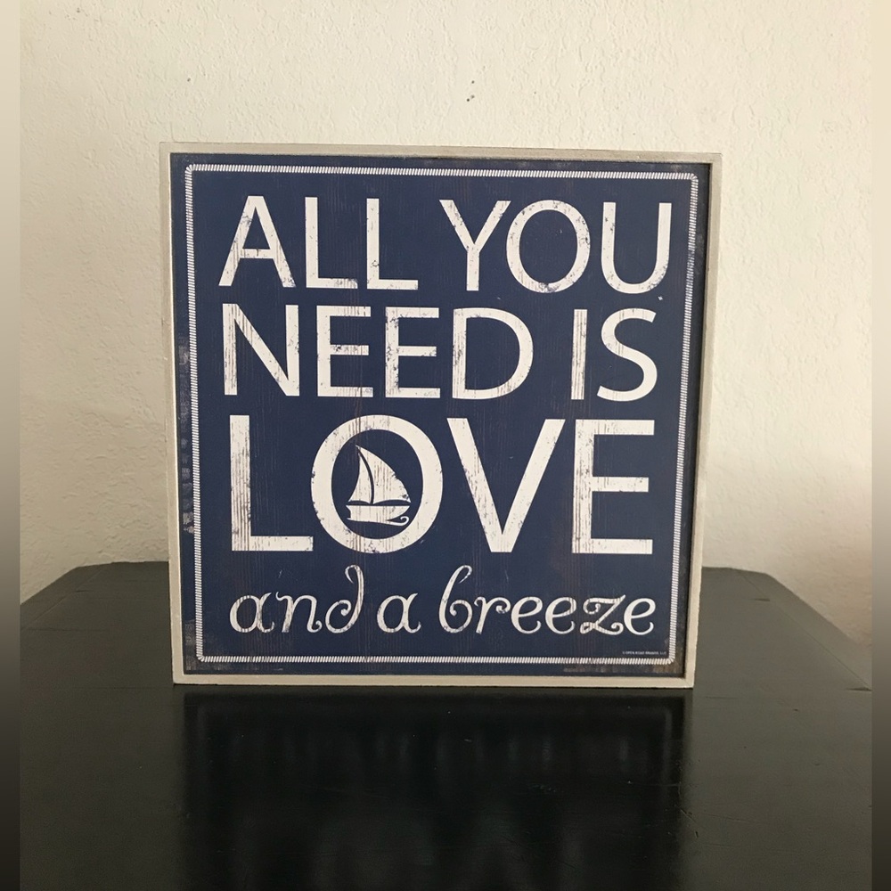 Wall Decor